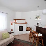 Apartamento Mangartblick