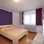 Apartamento Mangartblick