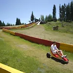 Mangartblick * Arriach