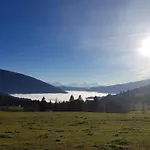 Mangartblick * Arriach