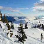 Mangartblick Lejlighed *