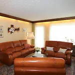 Apartamento Mangartblick *