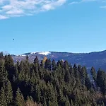 Mangartblick Apartamento Arriach