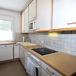 Mangartblick Lejlighed