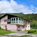 Mangartblick Apartamento *