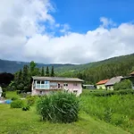 Mangartblick Apartamento