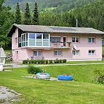Apartamento Mangartblick *