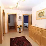Apartamento Mangartblick