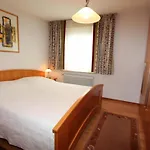 Apartamento Mangartblick *