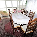 Mangartblick Apartamento