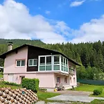 Apartamento Mangartblick *