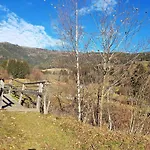Mangartblick Apartamento