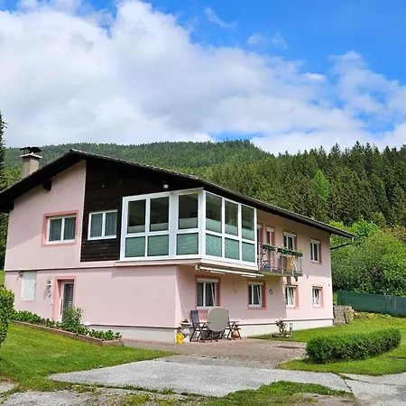 Mangartblick 公寓 *