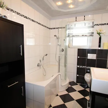 Mangartblick Apartamento Arriach