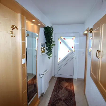 Apartamento Mangartblick