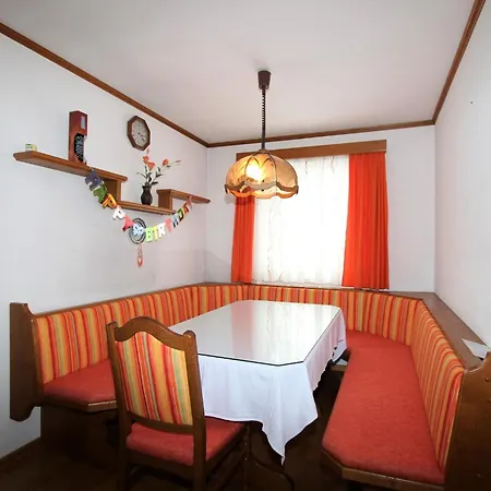 Mangartblick Apartamento Arriach