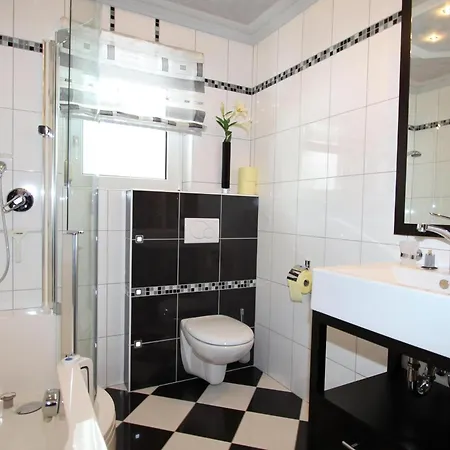 Mangartblick Apartamento *
