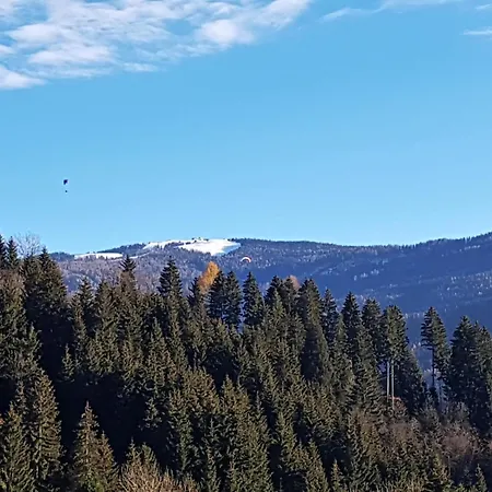 Mangartblick * Arriach