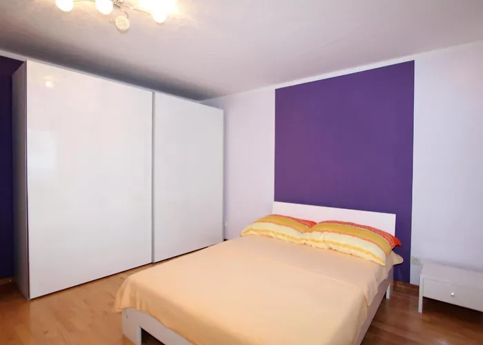 Mangartblick 公寓 Arriach