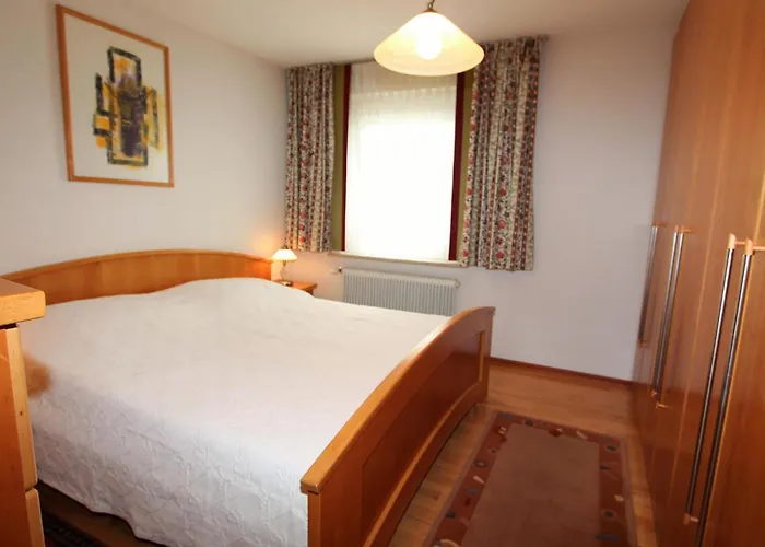 Mangartblick 公寓 *