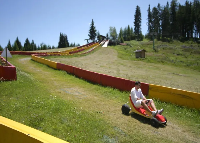 Mangartblick * Arriach