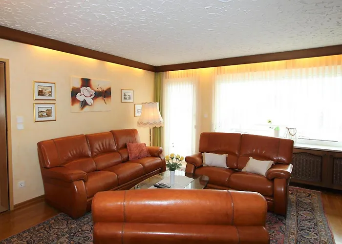 דירה Mangartblick *