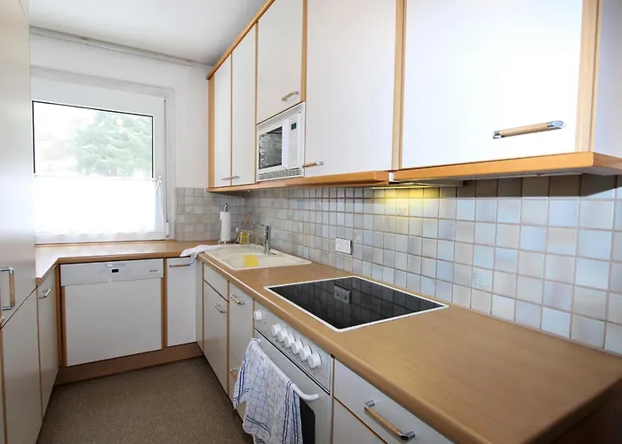 Mangartblick דירה