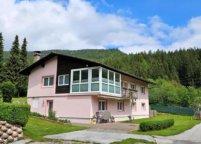 Mangartblick דירה *