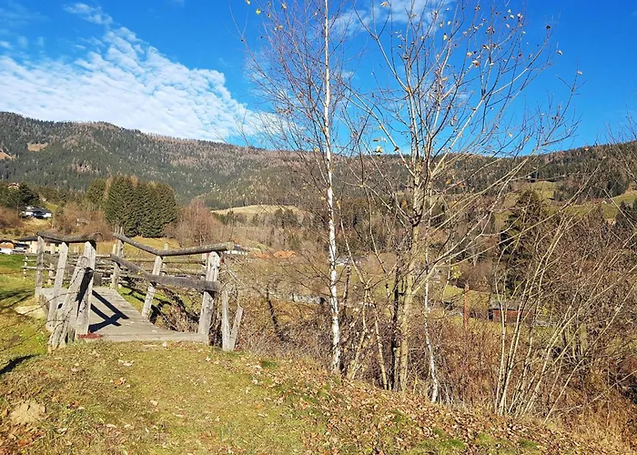 Mangartblick דירה